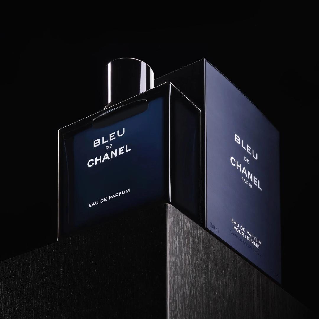 Bleu de Chanel by Chanel