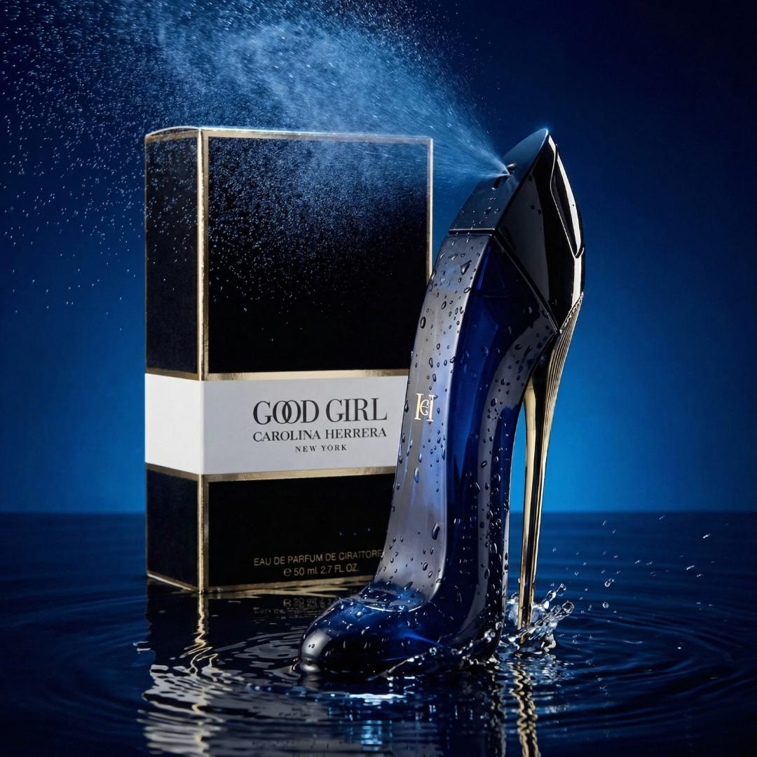 Good Girl by Carolina Herrera
