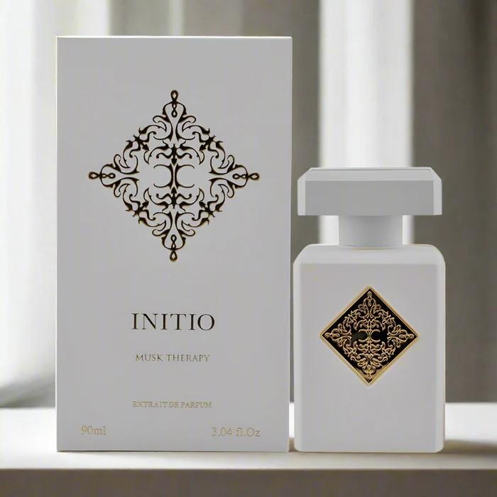 Musk Therapy by Initio
